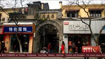Countdown to G20 Hangzhou Summit- Old neighbourhood renovated as part of city upgrade