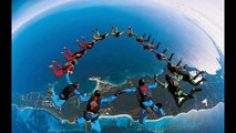 Parachute Jump   Parachute Kolomna 29 07 2012