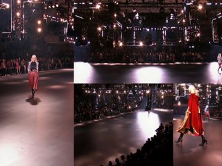 Fashion Saint Laurent Fall-Winter 2016.17 - The Palladium Collection Famous