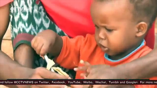 Kenyan government threatens to close world’s largest refugee camp