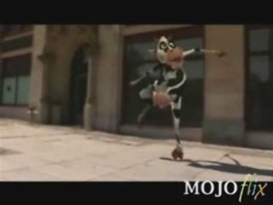 Meuhmeuhvidéo