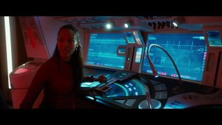 STAR TREK BEYOND Trailer # 2 [Ultra HD 4k]