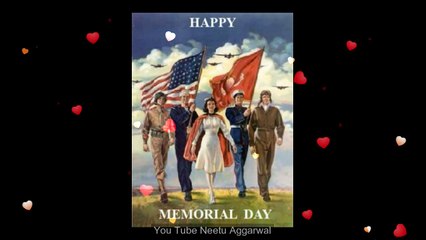 Happy Memorial Day Wishes,Memorial Day Greetings,E-Card,Wallpapers,Memorial Day Whatsapp Video