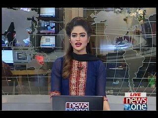 NewsONE Headlines 9AM, 27-May-2016