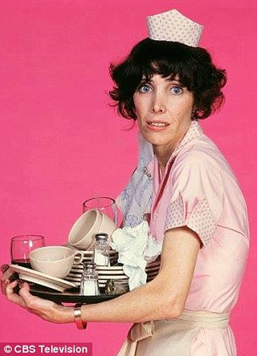 Husband reveals Alice actress Beth Howland died aged 74 New Years Eve cancer didn t funeral choice