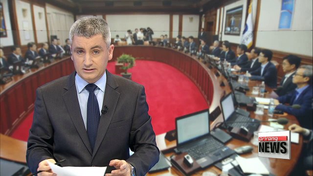 Gov't vetoes Assembly Act revision allowing more frequent hearings