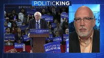Sanders Campaign Mngr: Hillary 'Underestimated' Bernie