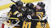 Penguins Advance to Stanley Cup Final