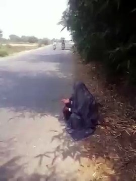 Три раза ограблен за 40 секунд