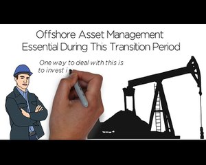 Offshore Asset Management – Essential During This Transition Period