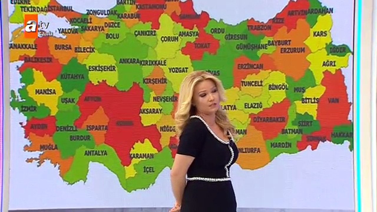 Müge Anlı: Telefonu açın, ana avrat küfredin!