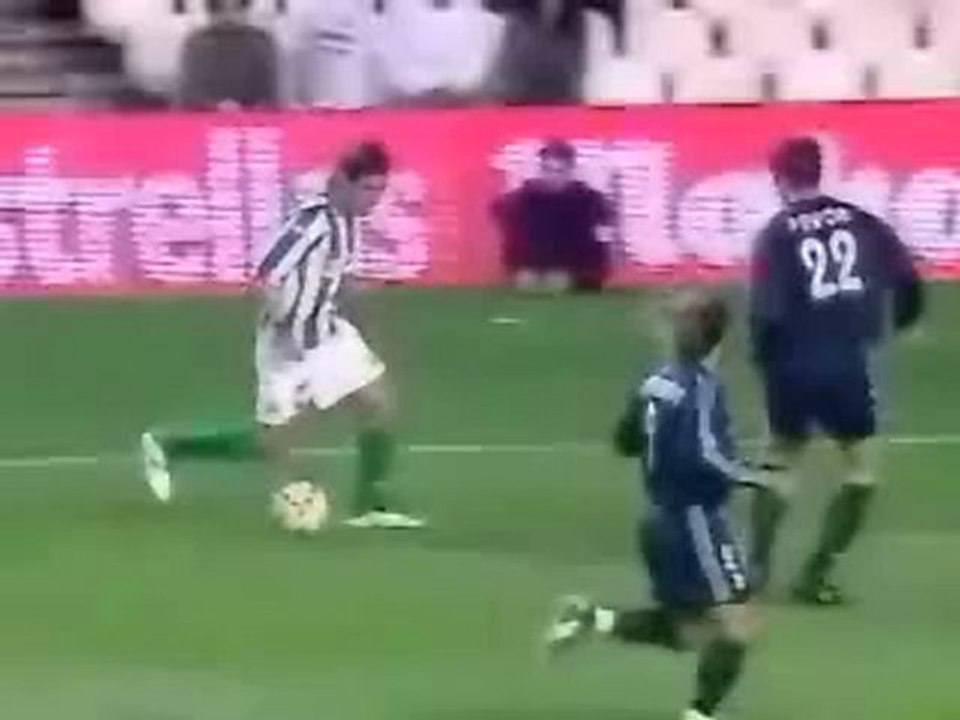Magnifique!