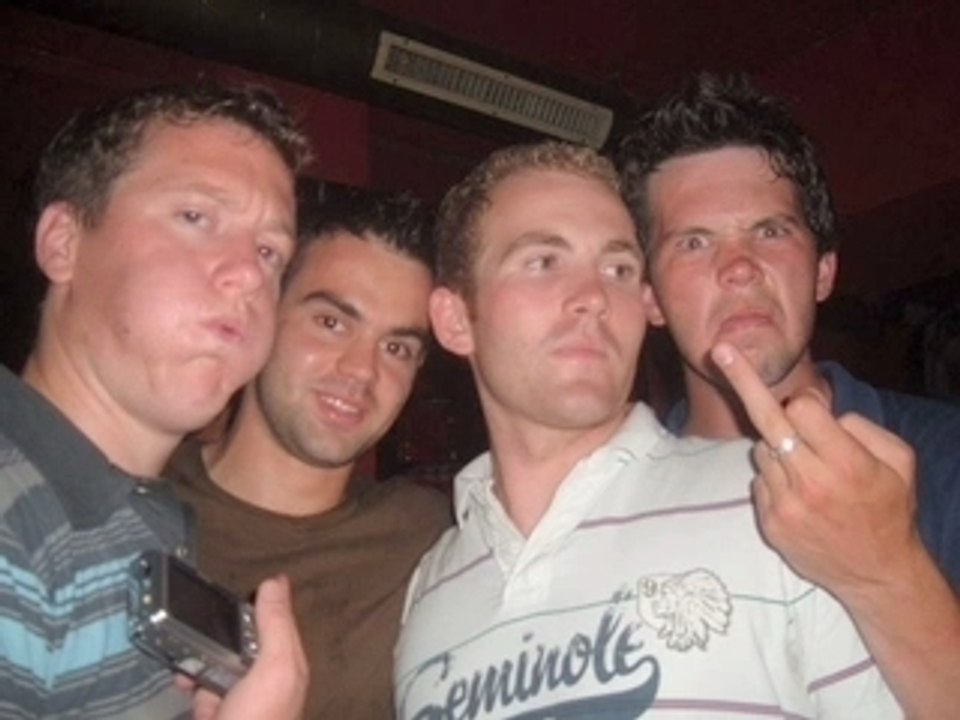 Erasmus Munich 2007