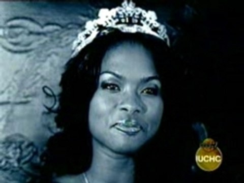 Beenie Man - King Of The Dancehall (darkraider24)