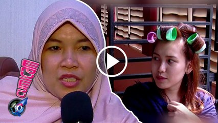 Hutang Ditagih di Sosmed, Umi Kalsum Sakit Hati - Cumicam 27 Mei 2016