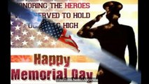 Happy Memorial Day Wishes,Memorial Day Greetings,E-Card,Wallpapers,Memorial Day Whatsapp Video