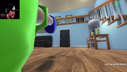 BABIES ON FIRE! | Whos Your Daddy (Funny Moments)