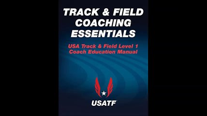 Track  Field Coaching Essentials
