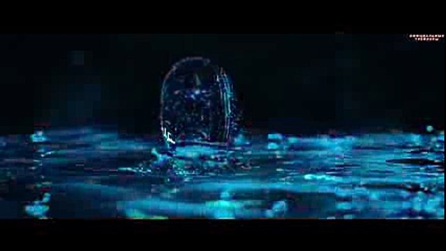 Защитники – Тизер-Трейлер (2017)