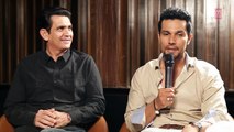 SARBJIT : Randeep Hooda & Omung Kumars Exclusive Interview | T-Series