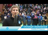 BSV Handballerinnen siegen 27:22 in Blomberg