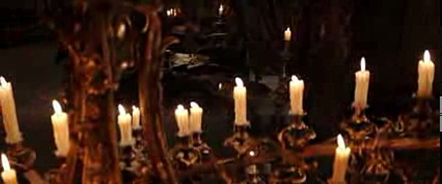 Красавица и чудовище – Русский Тизер-Трейлер (2017)