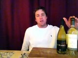 2 California Viognier Examples & The State of Non Chardonnay White Wine in California