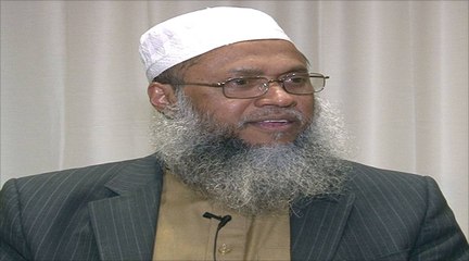 How to complete missing 3-unit of 4-unit salah in congregation~Shaykh Abdul Qayum [Bangla]