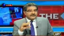 What kind of new propaganda US and corrupt politicians are doing against Pakistan - Sami Ibraheem's astonishing revelations