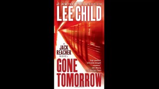 Gone Tomorrow Jack Reacher
