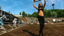 MXGP- The Official Motocross Videogame - -Launch- Official Trailer - EN