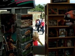 les charlots en spectacle...ca donne ca...