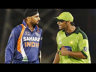 Biggest FIGHTS in Cricket History
