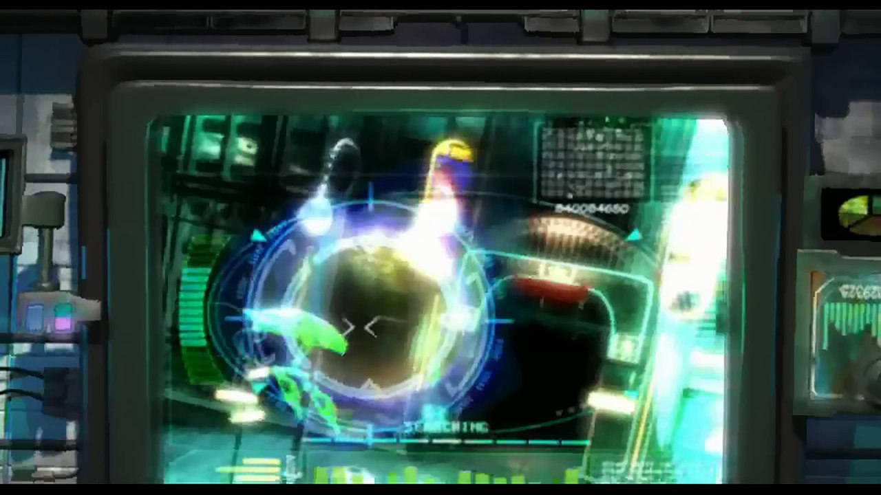 -Deus Ex- Invisible War- HD Intro