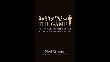The Game Penetrating the Secret Society of Pickup Artists
