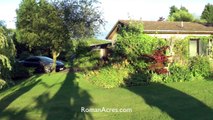 Roman Acres Self-Catering Holiday Cottage Stratford/Warwick