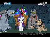 Pony Bé Nhỏ - Tình Bạn Diệu Kỳ - Phần 2- Tập 19