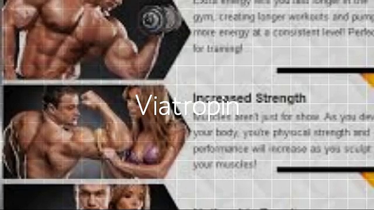 Viatropin