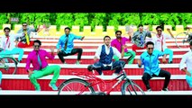 Dhakai sharee | arefin shuvo | jolly | Lemis | savvy | niyoti bangla movie | video song 2016