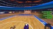 {Rocket League} Hoops - Best of 3 Series - Dikembe - A No No Uh Oh, Not in our House (DocuTäge)