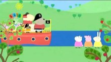 Peppa Pig - todos os episódios 2016