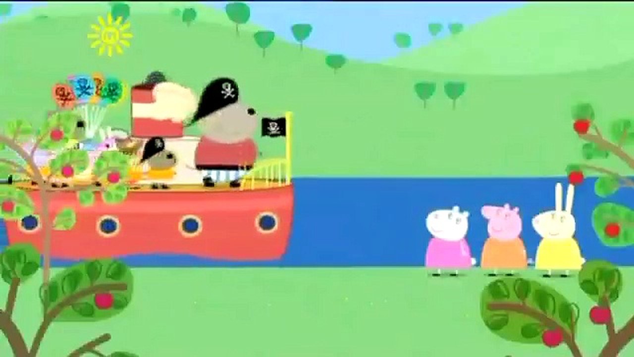 Peppa Pig - todos os episódios 2016