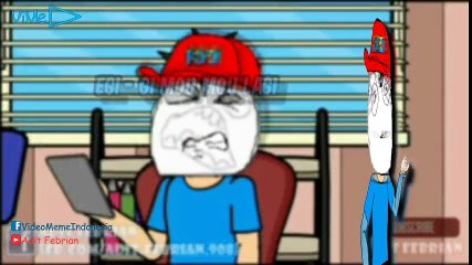 ViMe Indonesia - Video Horor (Serial COEG)