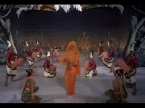 Yeh Kaun Aaj Aaya Mera Dil Churane