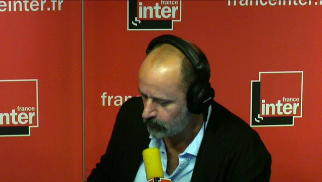 L'enfer de la fête des voisins , Le billet de Daniel Morin