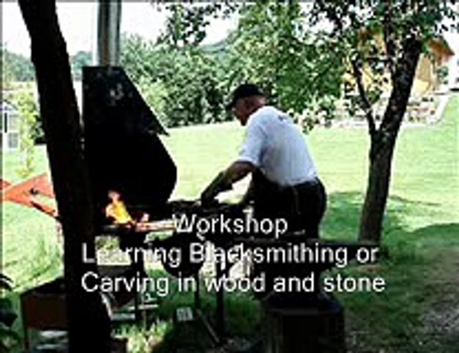 Workshops at Stip 24