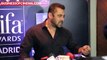 Angry Salman Khan Speaks About Sohail Khan’s Abusive Behaviour With Media