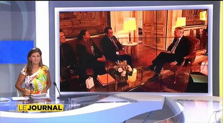 Adhésion au Forum du Pacifique sud, Edouard Fritch reçoit le soutien de l’Etat