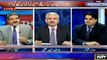 Sami Ibraheem reveals details about Imran Khan and Ch Nisar meeting