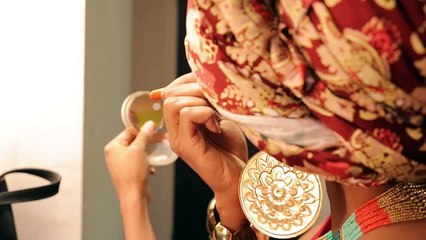 Trans woman- 'I left Nigeria to save my life' - BBC News